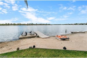 5740 Harborage Drive, Fort Myers, FL 33908 - MLS#2026019371