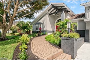 5740 Harborage Drive, Fort Myers, FL 33908 - MLS#2026019371