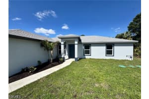 728 Ledge St, Lehigh Acres