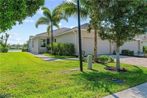 4287 Lemongrass Drive, Fort Myers, FL 33916 - MLS#2026019376