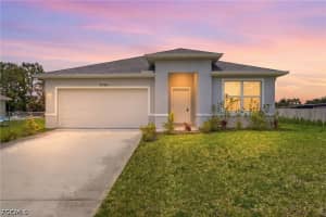 2720 20th Terrace, Cape Coral, FL 33993 - MLS#2026019377