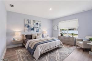 2720 20th Terrace, Cape Coral, FL 33993 - MLS#2026019377