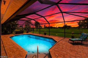 3718 8th Avenue, Cape Coral, FL 33904 - MLS#2026019380