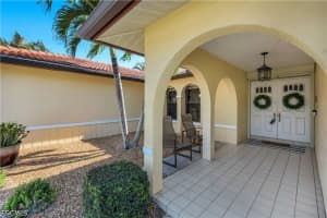 3718 8th Avenue, Cape Coral, FL 33904 - MLS#2026019380