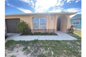 1247 Santa Barbara Place, Cape Coral, FL 33991 - MLS#2026019381