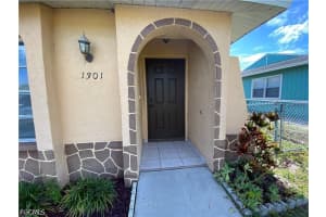 1247 Santa Barbara Place, Cape Coral, FL 33991 - MLS#2026019381