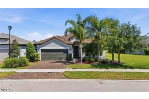 11395 Tiverton Trace, Fort Myers, FL 33913 - MLS#2026019382