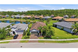 11395 Tiverton Trace, Fort Myers, FL 33913 - MLS#2026019382