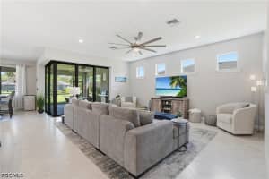 11395 Tiverton Trace, Fort Myers, FL 33913 - MLS#2026019382