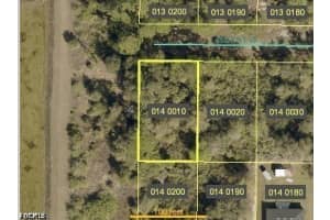 3319 41st Street, Lehigh Acres, FL 33971 - MLS#2026019384
