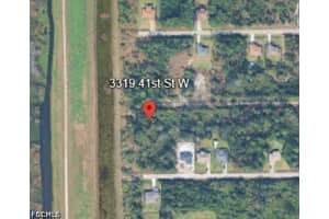 3319 41st Street, Lehigh Acres, FL 33971 - MLS#2026019384