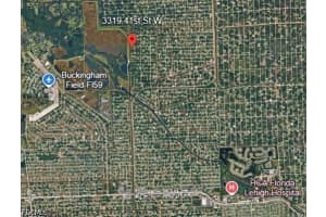 3319 41st Street, Lehigh Acres, FL 33971 - MLS#2026019384