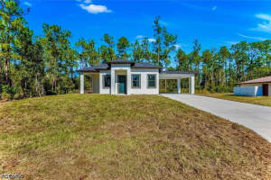 1603 14th Street, Lehigh Acres, FL 33972 - MLS#2026019385
