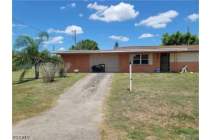511 Wyoming Rd, Lehigh Acres