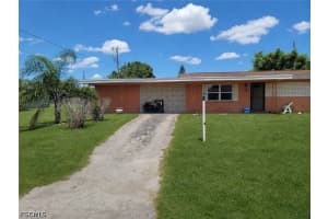 511 Wyoming Road, Lehigh Acres, FL 33936 - MLS#2026019393