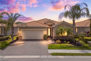 10304 Livorno Drive, Fort Myers, FL 33913 - MLS#2026019395