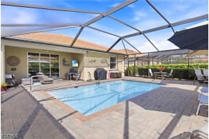 10304 Livorno Drive, Fort Myers, FL 33913 - MLS#2026019395