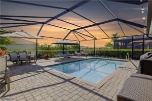 10304 Livorno Drive, Fort Myers, FL 33913 - MLS#2026019395