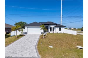 2328 8th Place, Cape Coral, FL 33993 - MLS#2026019397