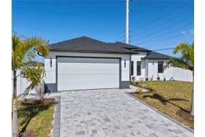 2328 8th Place, Cape Coral, FL 33993 - MLS#2026019397