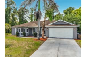1066 Summa Boulevard, Lehigh Acres, FL 33974 - MLS#2026019410