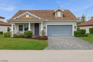 7542 Cypress Walk Dr, Fort Myers