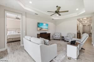 7542 Cypress Walk Drive, Fort Myers, FL 33966 - MLS#2026019419