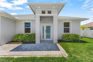 1015 15th Place, Cape Coral, FL 33991 - MLS#2026019422