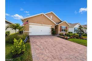 20364 Camino Torcido Loop Loop, North Fort Myers, FL 33917 - MLS#2026019425