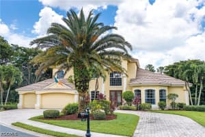 11152 Sierra Palm Ct, Fort Myers