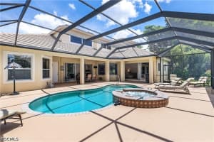 11152 Sierra Palm Court, Fort Myers, FL 33966 - MLS#2026019426