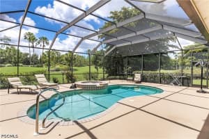 11152 Sierra Palm Court, Fort Myers, FL 33966 - MLS#2026019426