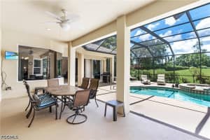 11152 Sierra Palm Court, Fort Myers, FL 33966 - MLS#2026019426