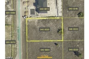 1129 Holly Avenue, Lehigh Acres, FL 33974 - MLS#2026019430