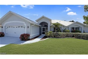 27 20th Place, Cape Coral, FL 33909 - MLS#2026019438