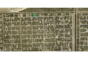 2714 75th Street, Lehigh Acres, FL 33971 - MLS#2026019448