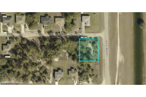 2501 39th Street, Lehigh Acres, FL 33971 - MLS#2026019453
