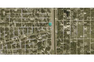 2501 39th Street, Lehigh Acres, FL 33971 - MLS#2026019453
