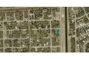 2501 58th Street, Lehigh Acres, FL 33971 - MLS#2026019454