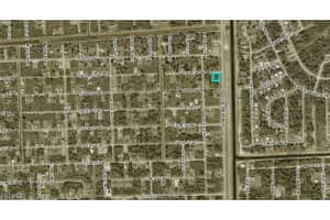 2501 58th Street, Lehigh Acres, FL 33971 - MLS#2026019454