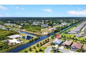 3721 Hampton Circle, Alva, FL 33920 - MLS#2026019458