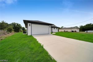 2515 Sunniland Boulevard, Lehigh Acres, FL 33971 - MLS#2026019461