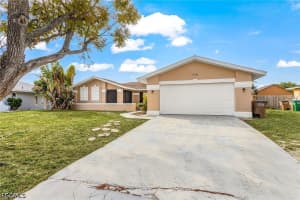920 Se 21st St, Cape Coral 920 Se 21st St, Cape Coral