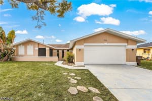 920 21st Street, Cape Coral, FL 33990 - MLS#2026019462