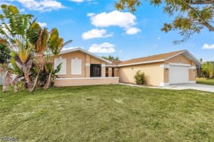 920 21st Street, Cape Coral, FL 33990 - MLS#2026019462