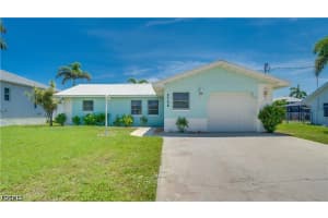 2708 Mangrove St, St James City