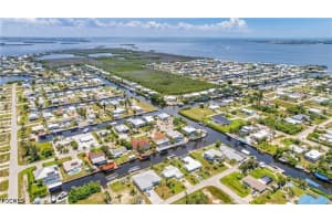 2708 Mangrove Street, St James City, FL 33956 - MLS#2026019466