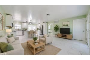 2708 Mangrove Street, St James City, FL 33956 - MLS#2026019466