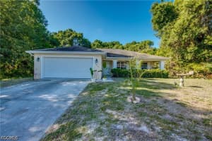 2807 51st Street, Lehigh Acres, FL 33971 - MLS#2026019468