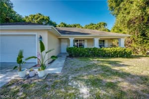 2807 51st Street, Lehigh Acres, FL 33971 - MLS#2026019468